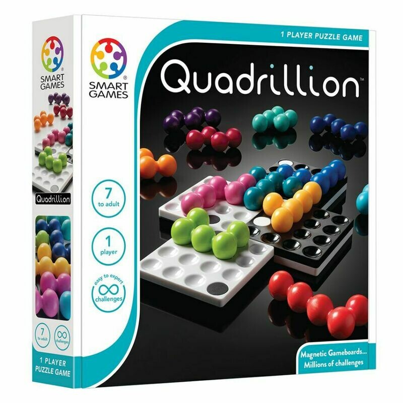 ΣΜΑΡΤ ΕΠΙΤΡ. Quadrillion