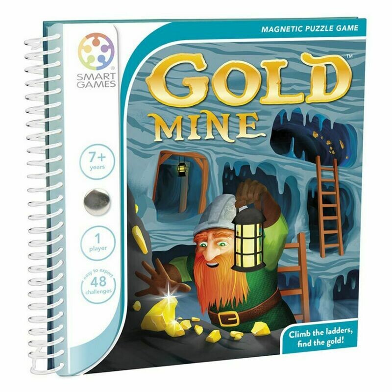 ΣΜΑΡΤ ΕΠΙΤΡ. ΜΑΓΝ. GOLDMINE