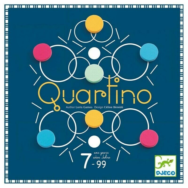 ΤΖΕΚΟ ΕΠΙΤΡ. QUARTINO