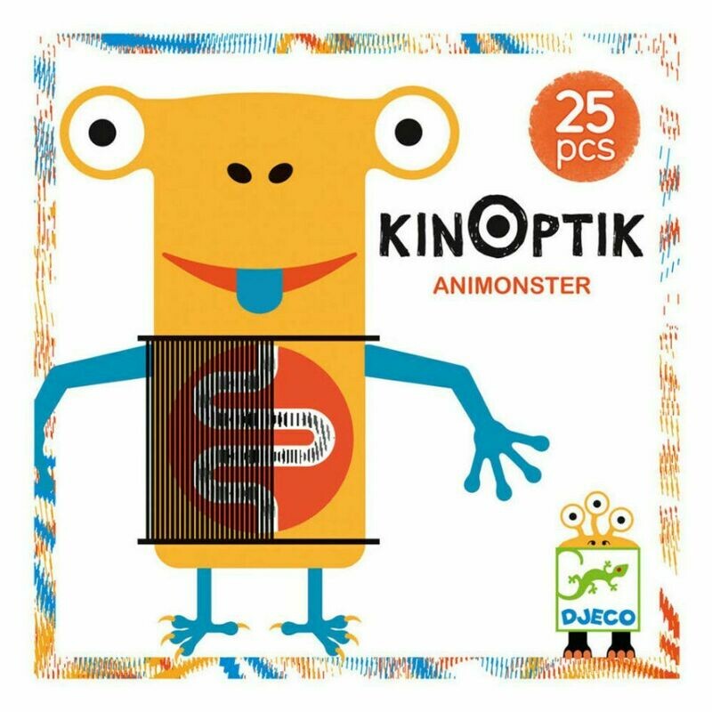 ΤΖΕΚΟ ΠΑΖΛ ΜΑΓΝ. ΕΦΕ ΚΙΝ. ΚΙΝΟΠΤΙΚ ΤΕΡΑΤΑΚΙ 25ΤΜΧ