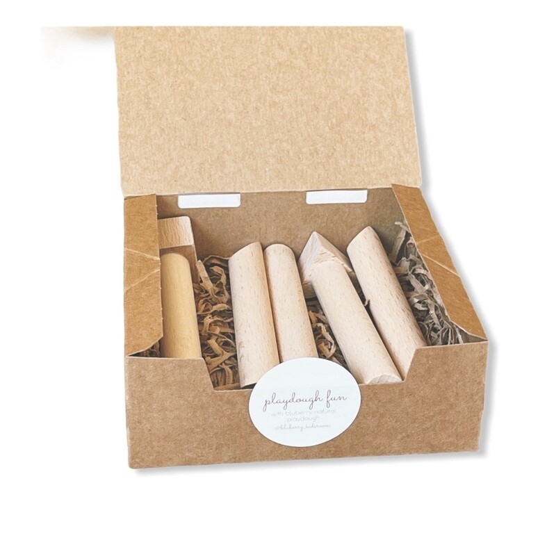 Bluberry Kidsroom - Tool set