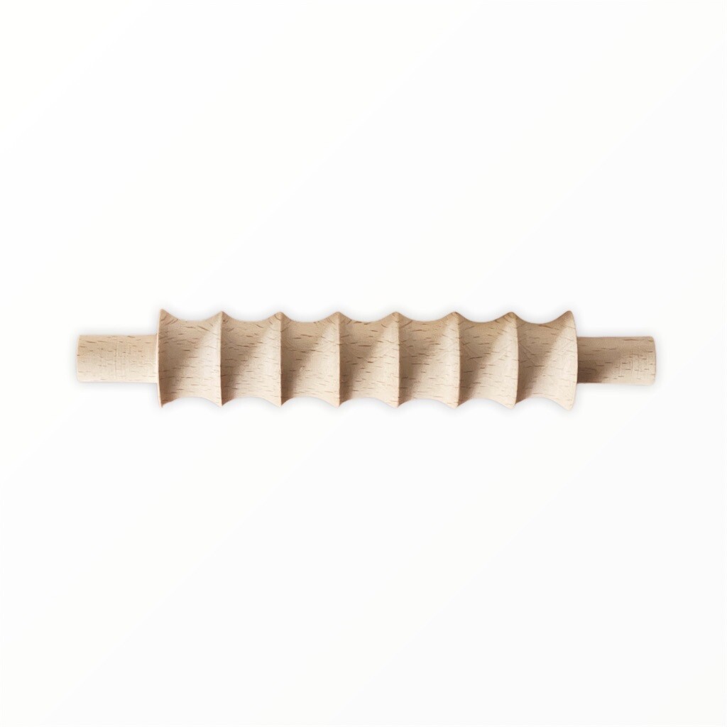 Bluberry Kidsroom -Wooden Structure Roller