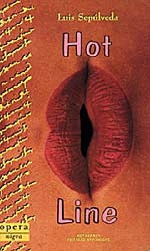 HOT LINE