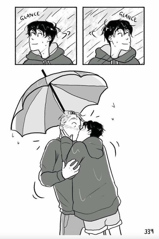 Heartstopper Volume 2