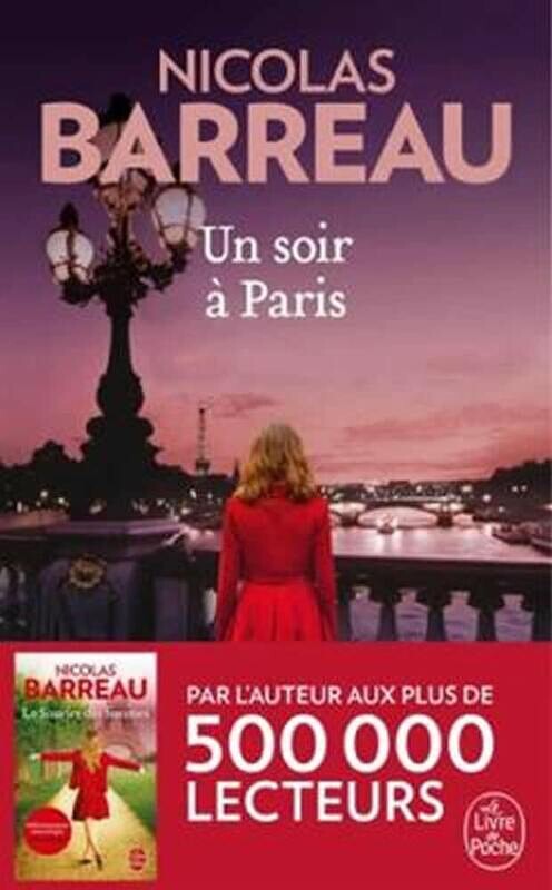 Un soir a Paris