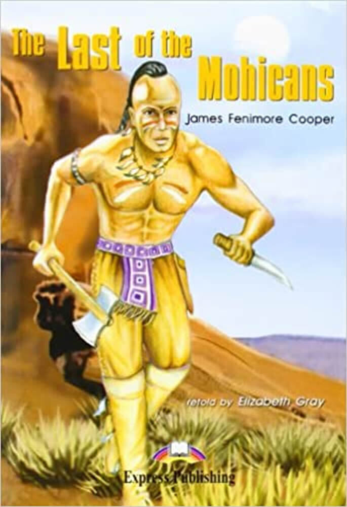 The Last of the Mohicans