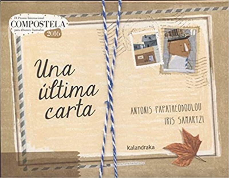 Una ultima carta