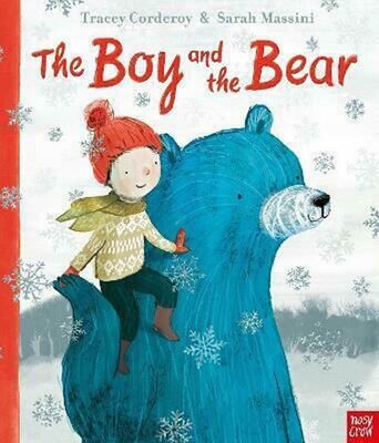 The Boy and the Bear