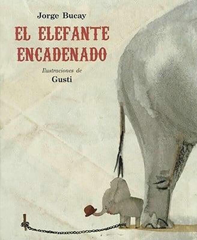 El elefante encadenado