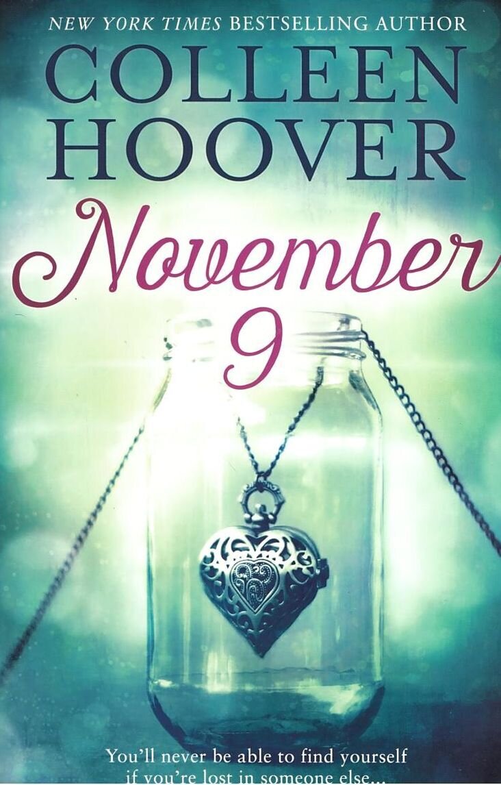 November 9