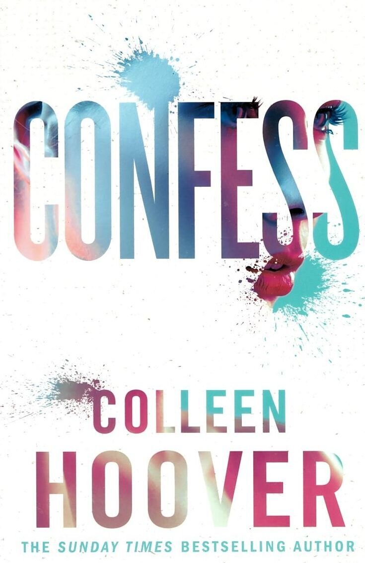 Confess