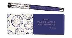 ΣΤΥΛΟ ΣΕ ΚΟΥΤΙ ΔΩΡΟΥ ROLLERBALL Tintenroller Max Frisch