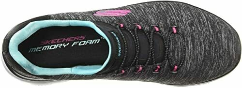 Skechers Women&#39;s Getaway Sneaker