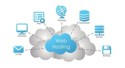 WEB Hosting - MEXOPress Micro