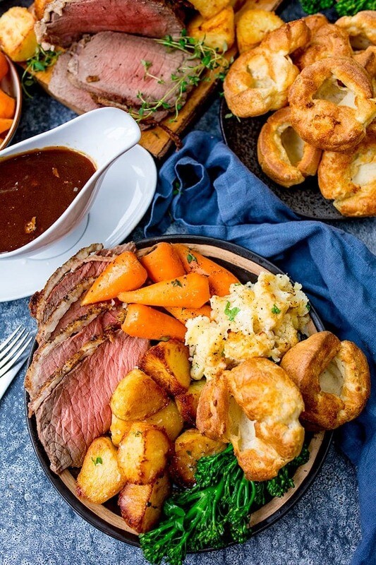 Roast Dinner Deposit