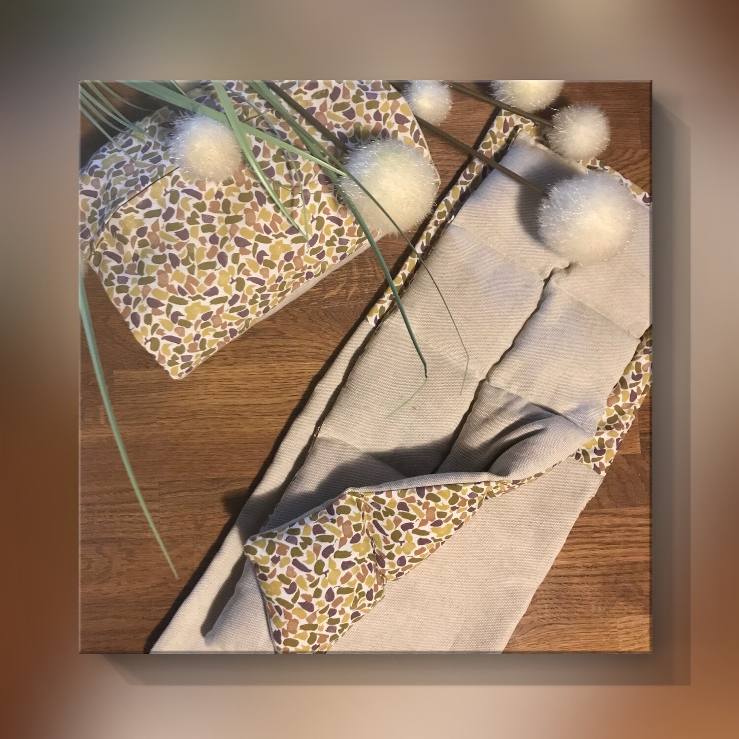 bouillotte Automne