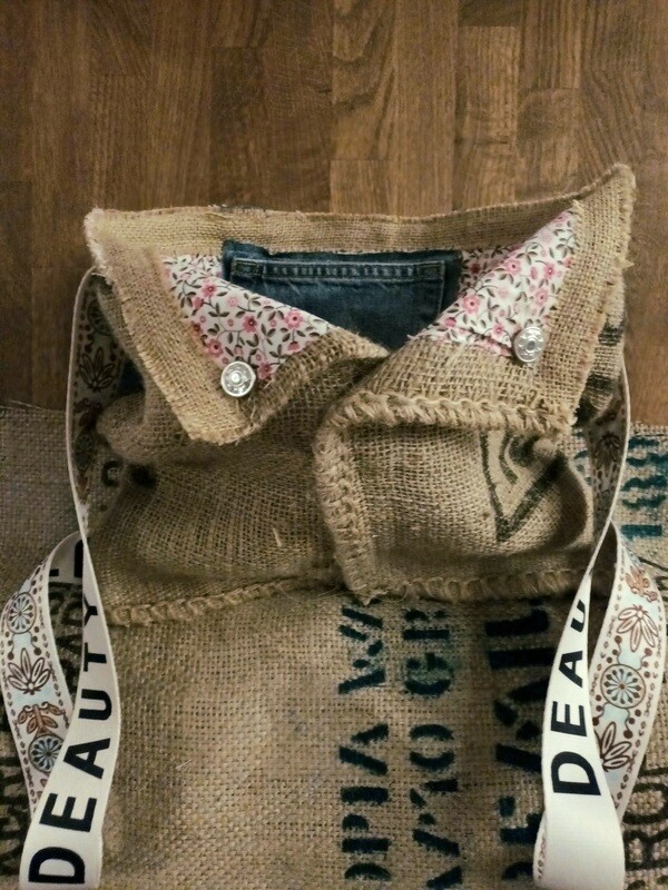 Sac à dos COCOBO