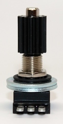 CTS 'Premium Series' McCon-O-Pot (II Gen) Wah Potentiometer