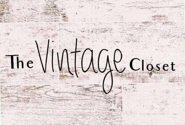 The Vintage Closet Boutique