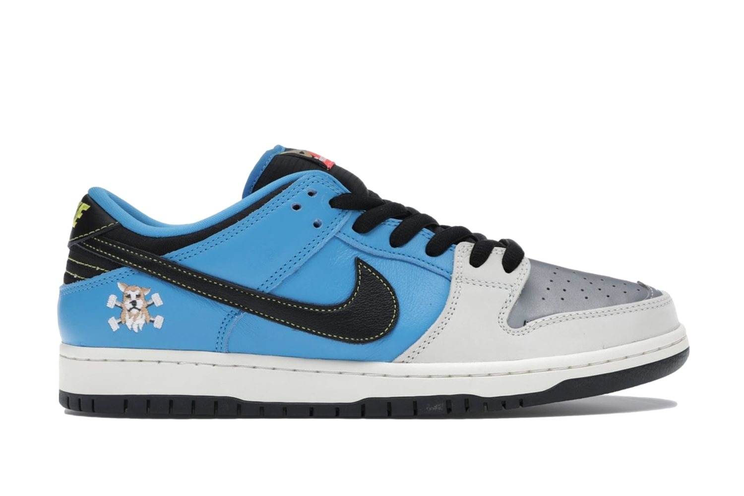 Nike SB Dunk Low Instant