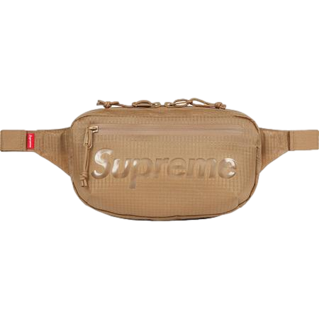 Supreme Waist Bag (SS21) - Store - Ziggy's On Main