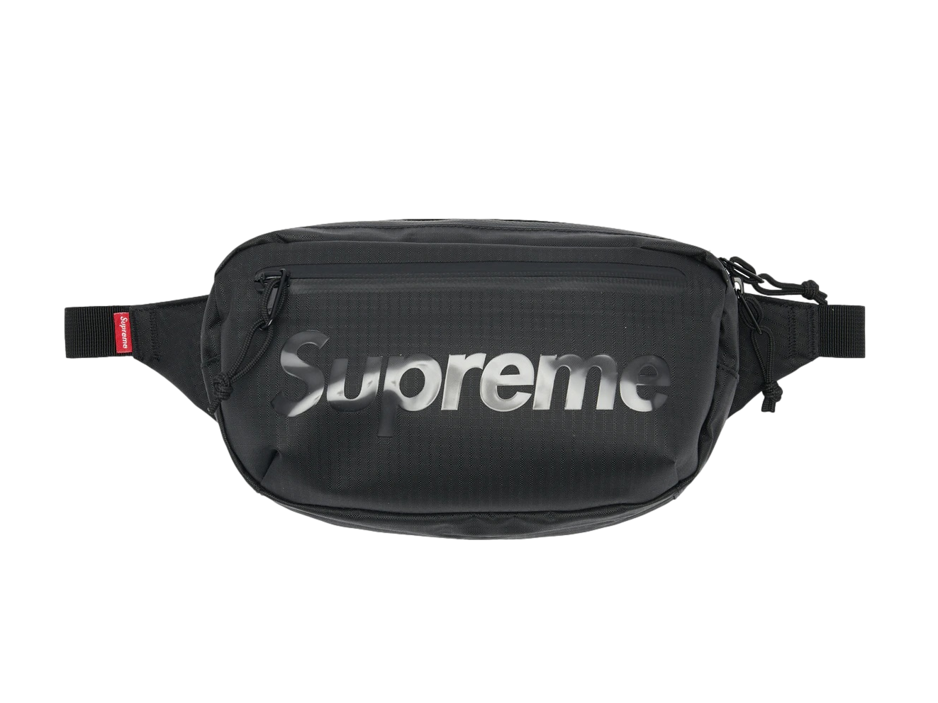 Supreme Lv Fanny Pack Black Buy Now