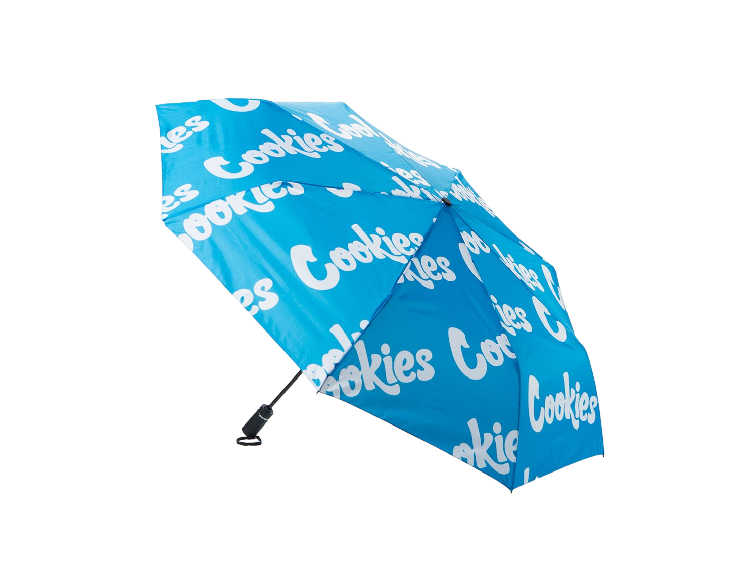 Cookies Original Logo Repeat Umbrella