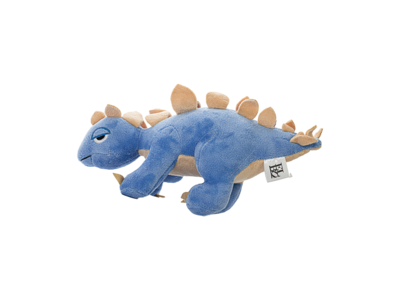 Elbo Mini Stegosaurus Plush