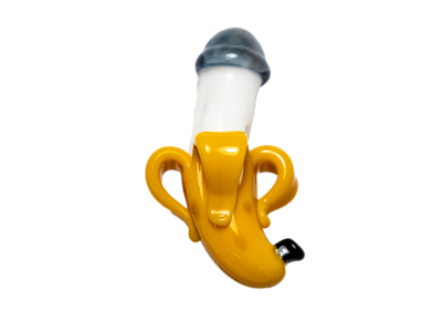  Coyle x Utokian Society Penis Envy Banana Pendant