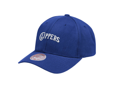 Mitchell & Ness x Aape Strapback Clippers