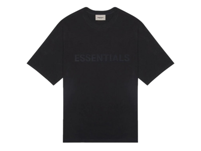 F.O.G Essentials T-Shirt Black 