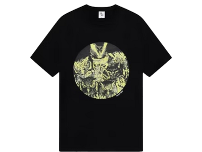 OVO Owl Flock Black T-Shirt