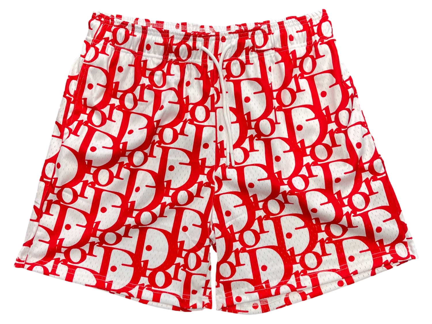 Mr.Remade, Shorts