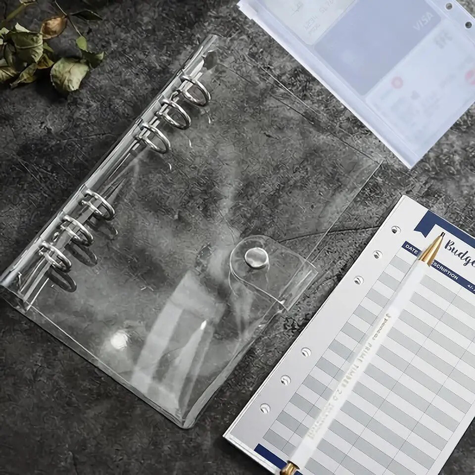 Budget Binder