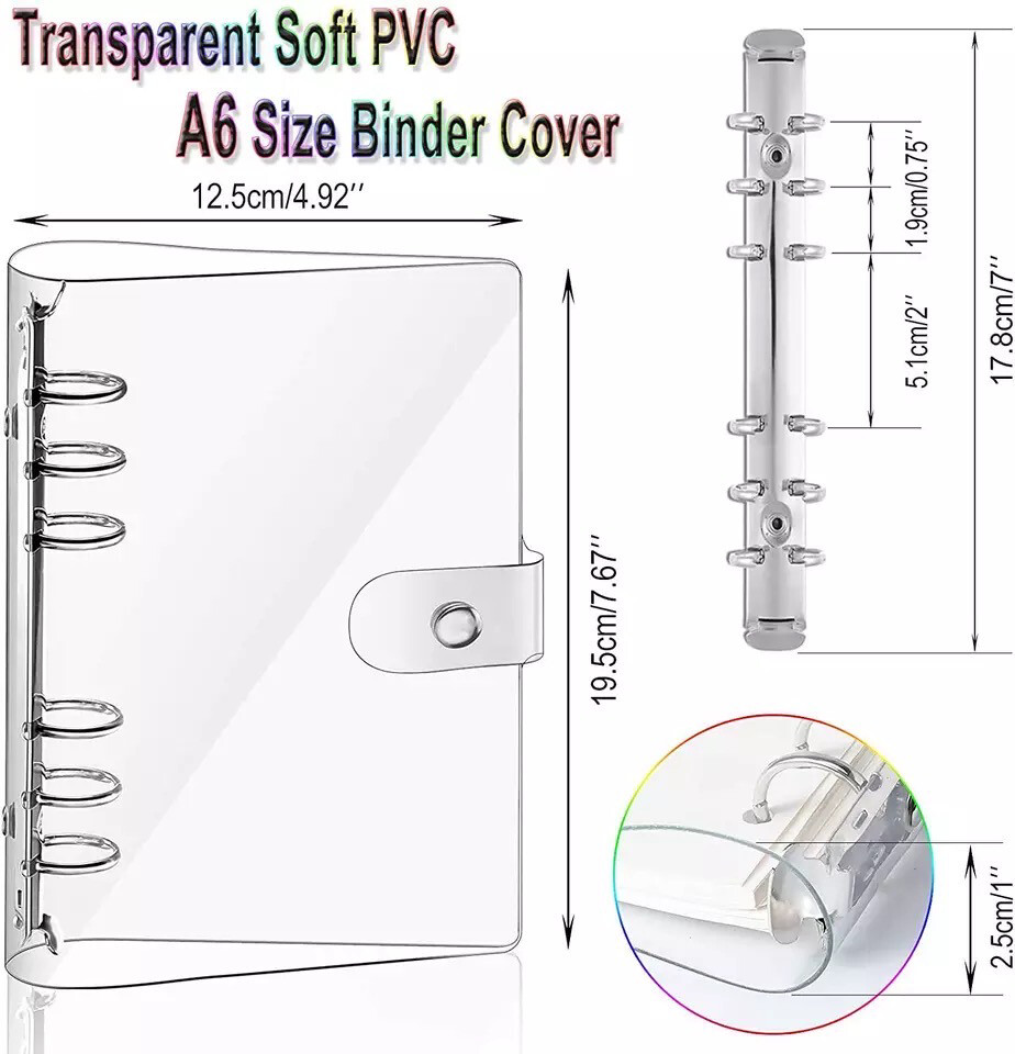 Budget Binder