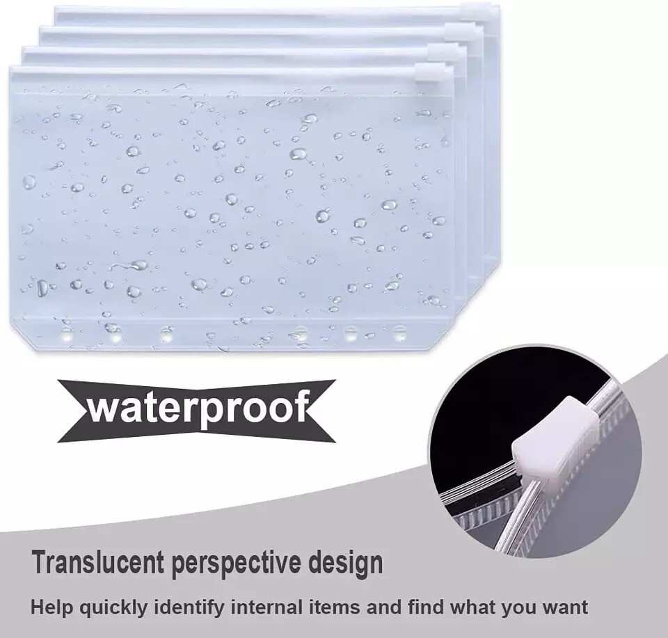 Budget Binder