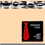 Männerchor Wildpoldsried CD Männerchor Wildpoldsried CD "Mundgerecht"