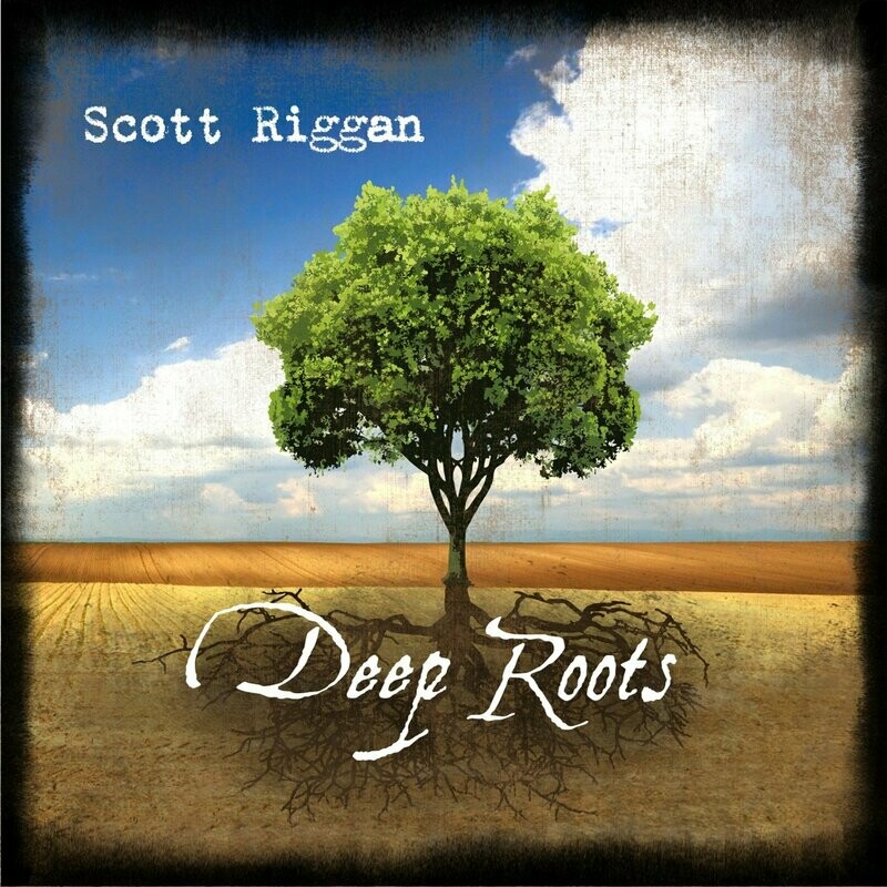 Deep Roots CD (Holiday Sale)