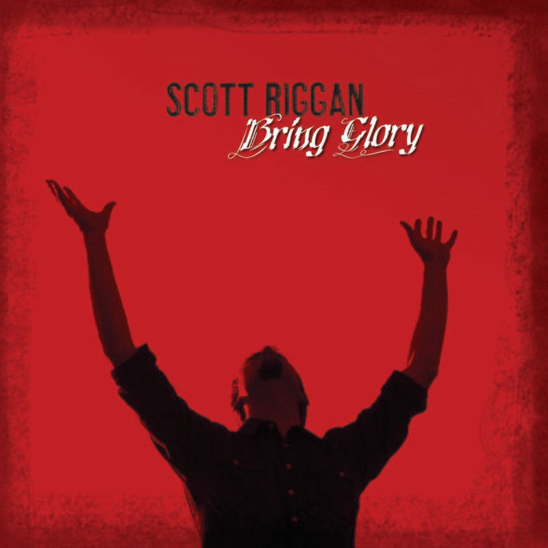 Bring Glory CD (discount price!)