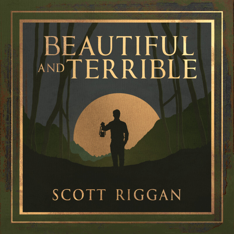 Beautiful and Terrible CD