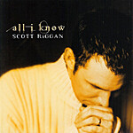 All I Know CD (Winter Sale)