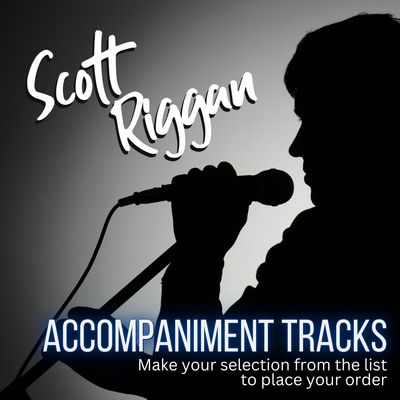 Accompaniment Tracks