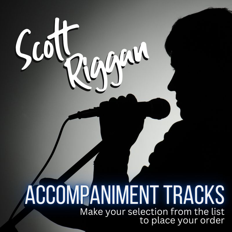 Accompaniment Tracks Accompaniment Tracks