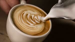 Cappuccino 12 onz