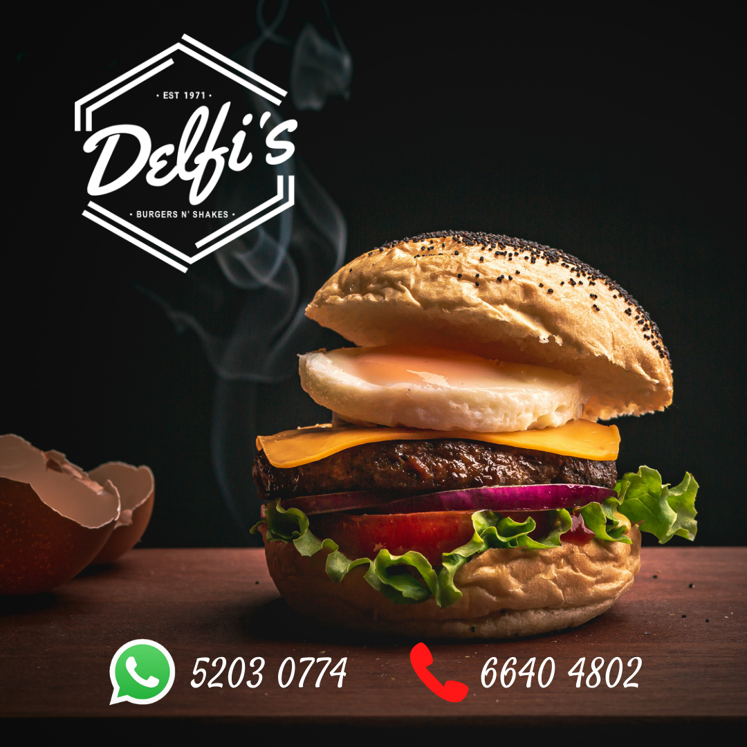 Super Delfi&#39;s Torito Combo
