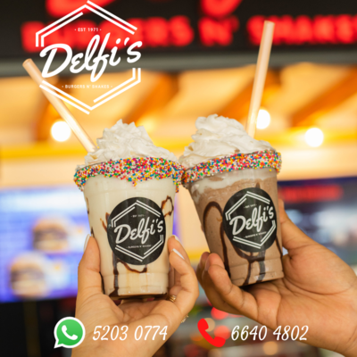 Shake Tradicional