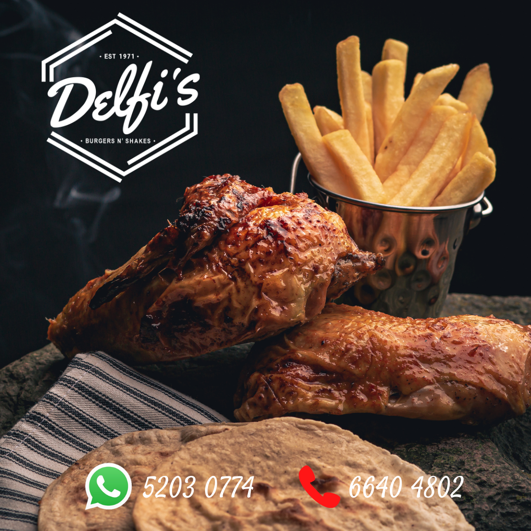 Pollo Pechuga y Ala Combo