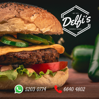 Hamburguesa Picantio