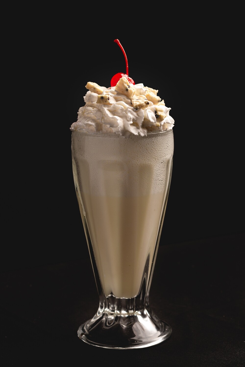 Shake Cookies N&#39; Cream