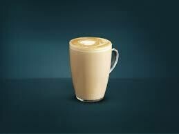 Café Latte 8 onz Café Latte 8 onz